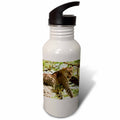 21 oz Sports Water Bottle G283