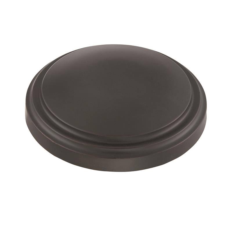English Bronze 3 Light Bath Bar D561159
