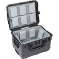 iSeries Case with Padded Liner T763