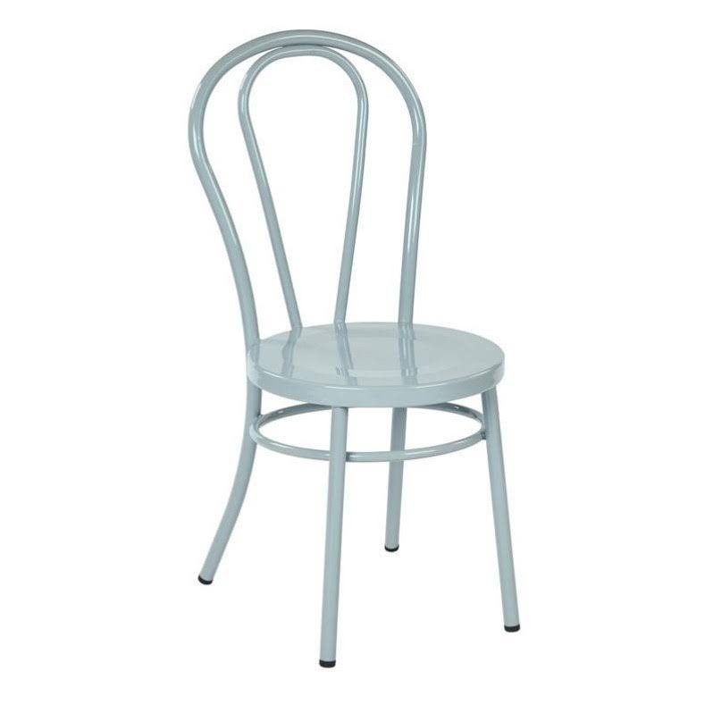 Odessa Side Chair (Set of 2) D132145