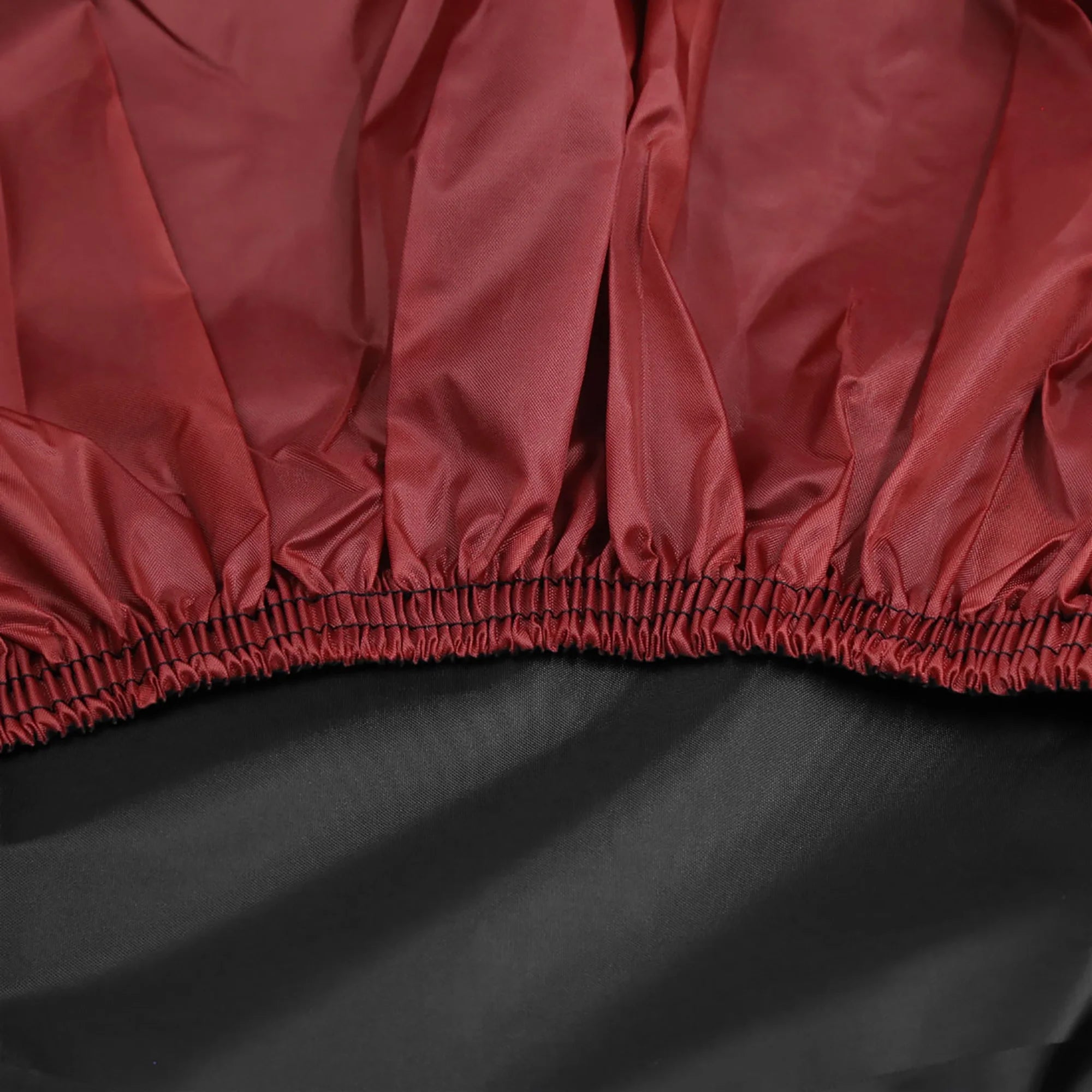 XL Waterproof Motorcycle Scooter Cover A2236