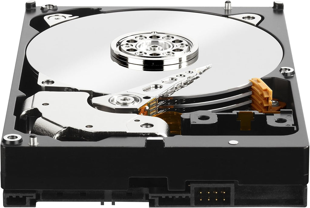 2 TB 3.5 Inch 7200 RPM SATA III Enterprise Hard Drive K140195