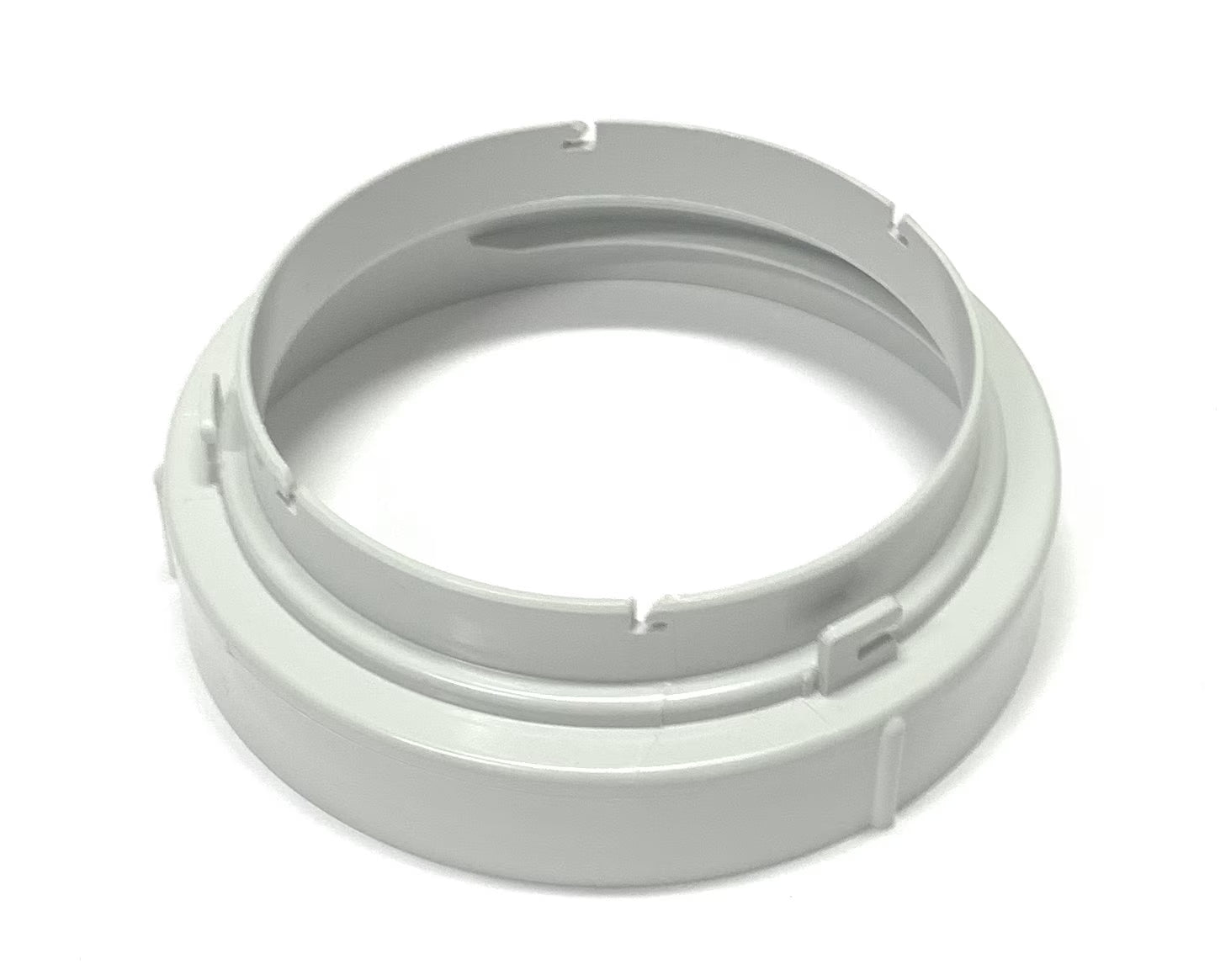 Air Conditioner Exhaust Hose Window Adapter E5325
