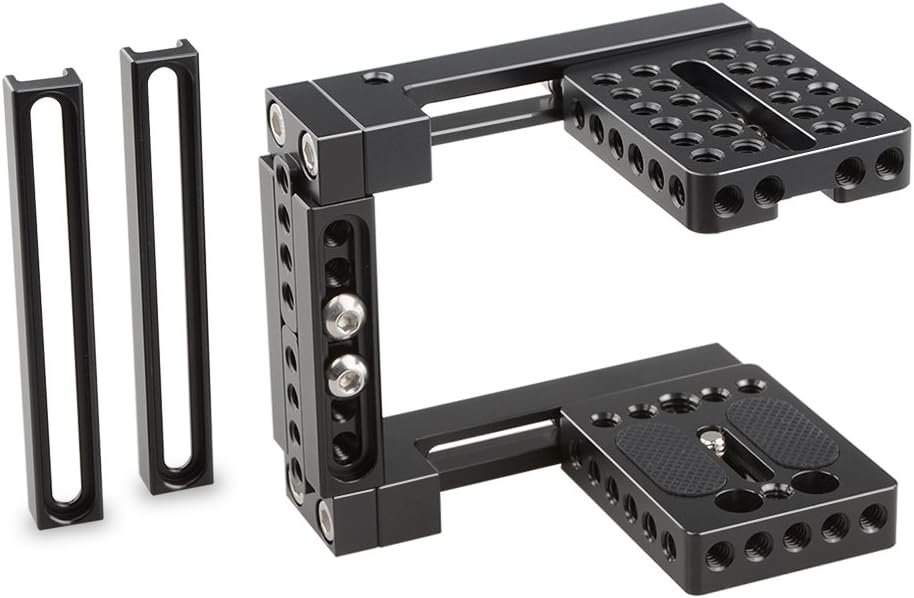 Adjustable Camera Cage Pack of 2 M483245