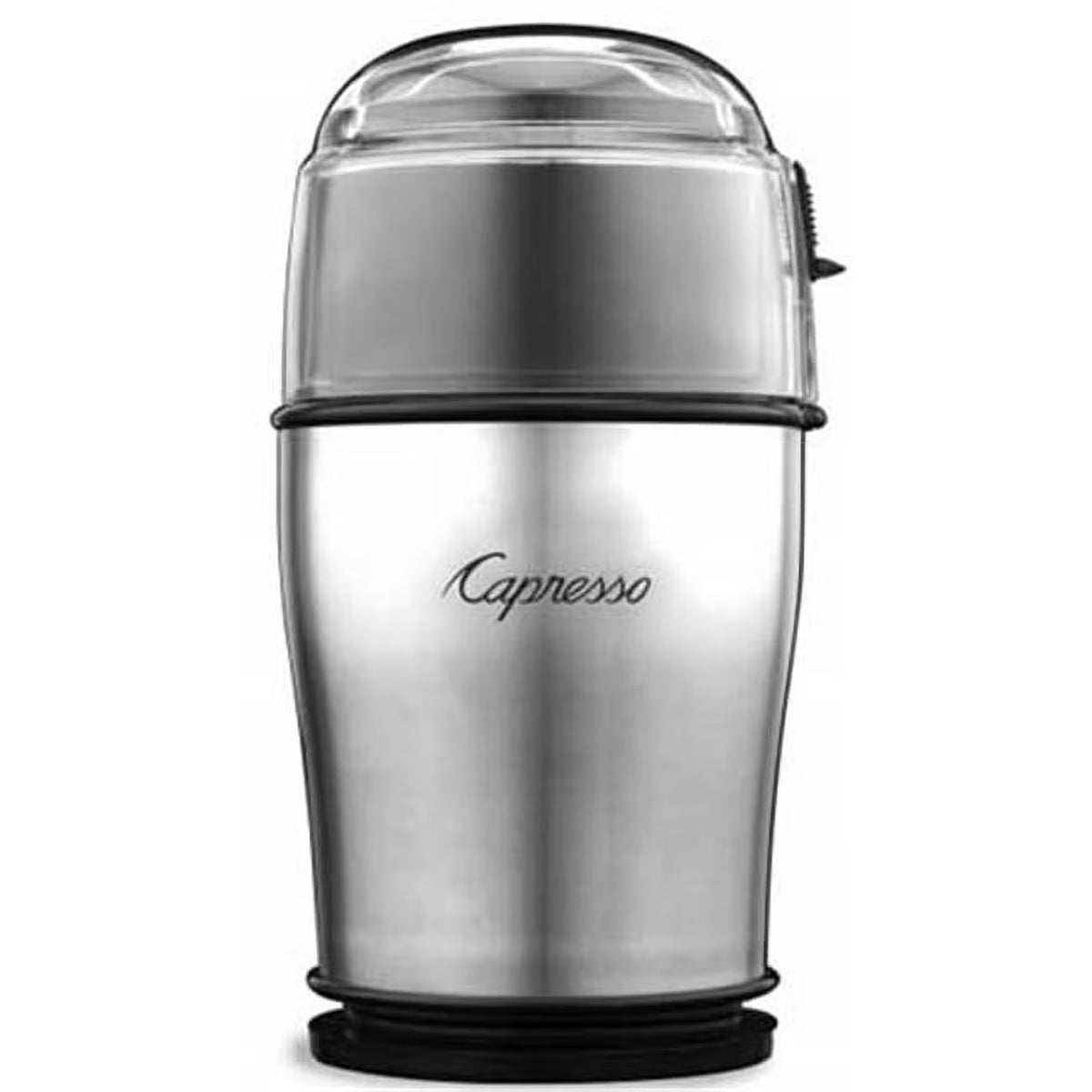 Stainless Steel Coffee Grinder Q74263