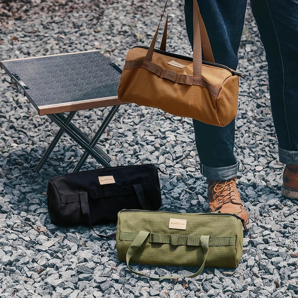 Storage Bag, Tent Nail W7313