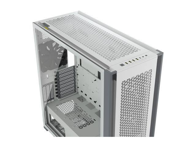 Full-Tower ATX PC Case O797
