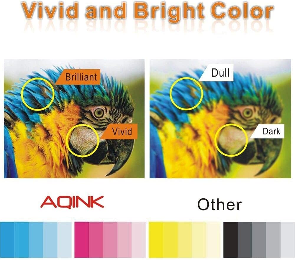 4-Pack Toner Cartridge (1 Black, 1 Cyan, 1 Magenta, 1 Yellow) M512086