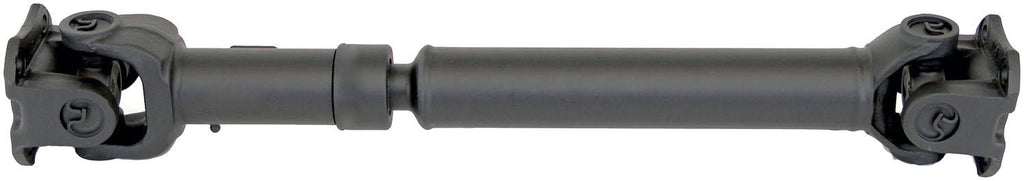 Front Driveshaft W8629