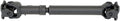 Front Driveshaft W8629