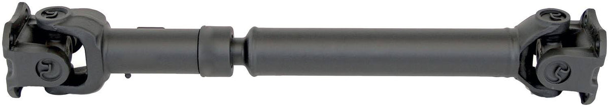 Front Driveshaft W8629