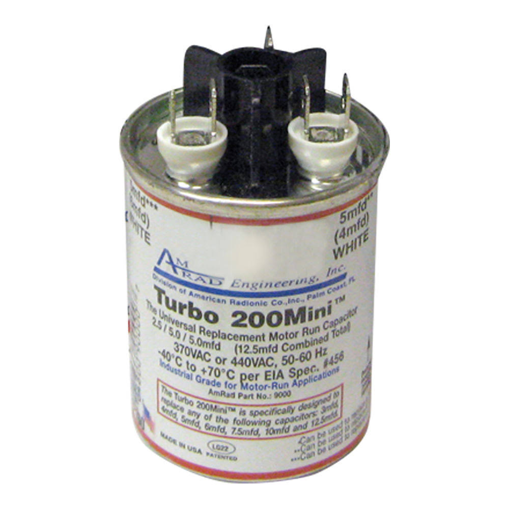 All in one capacitor B26151