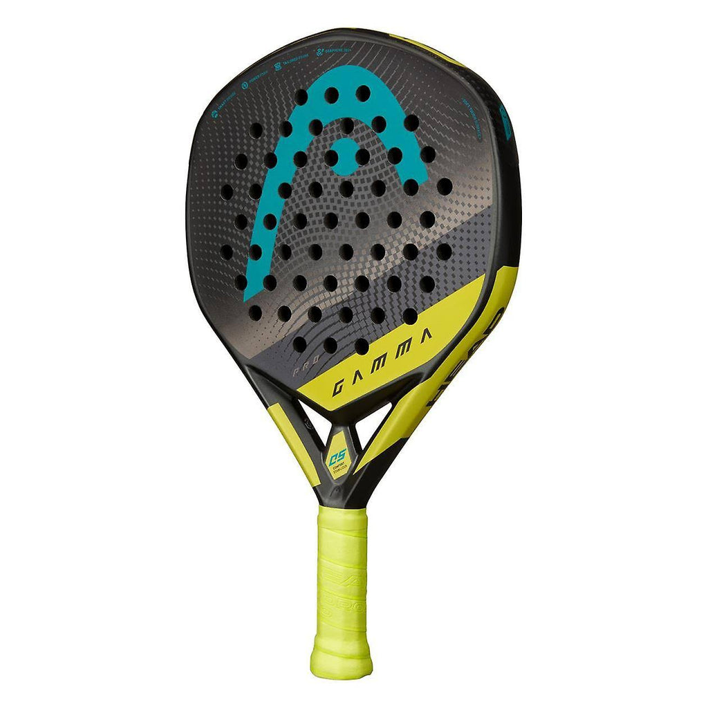 Padel Racket - Graphene 360+ Gamma Pro 2022 R83556