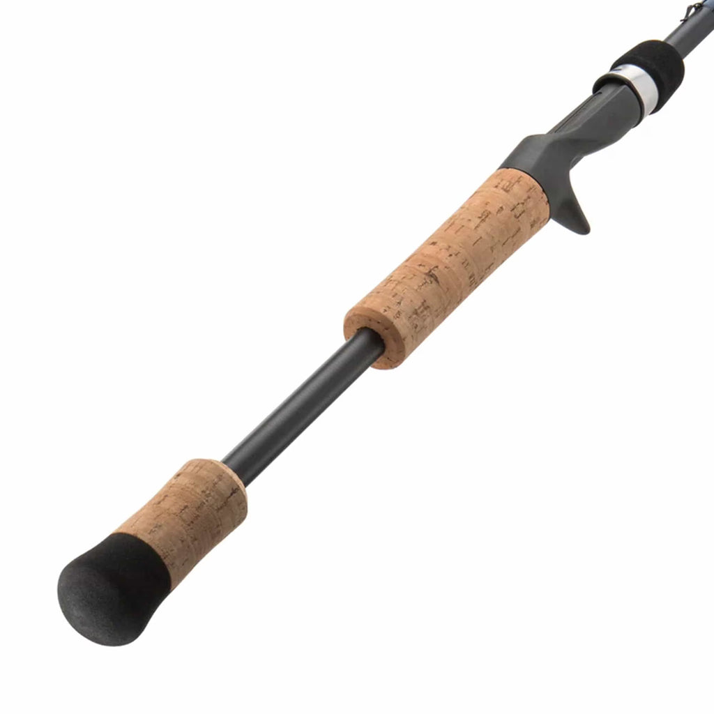 Helium 7'3" 5 H Heavy Fast Action Casting Rod A96991