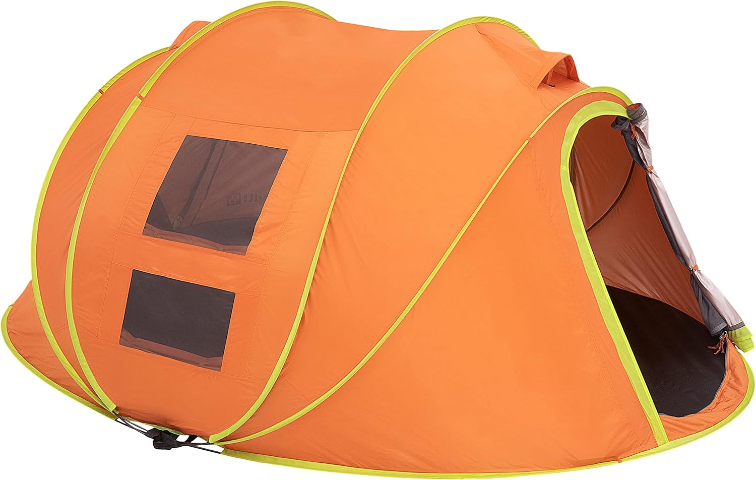 4 Person Pop Up Waterproof Camping Tent U965