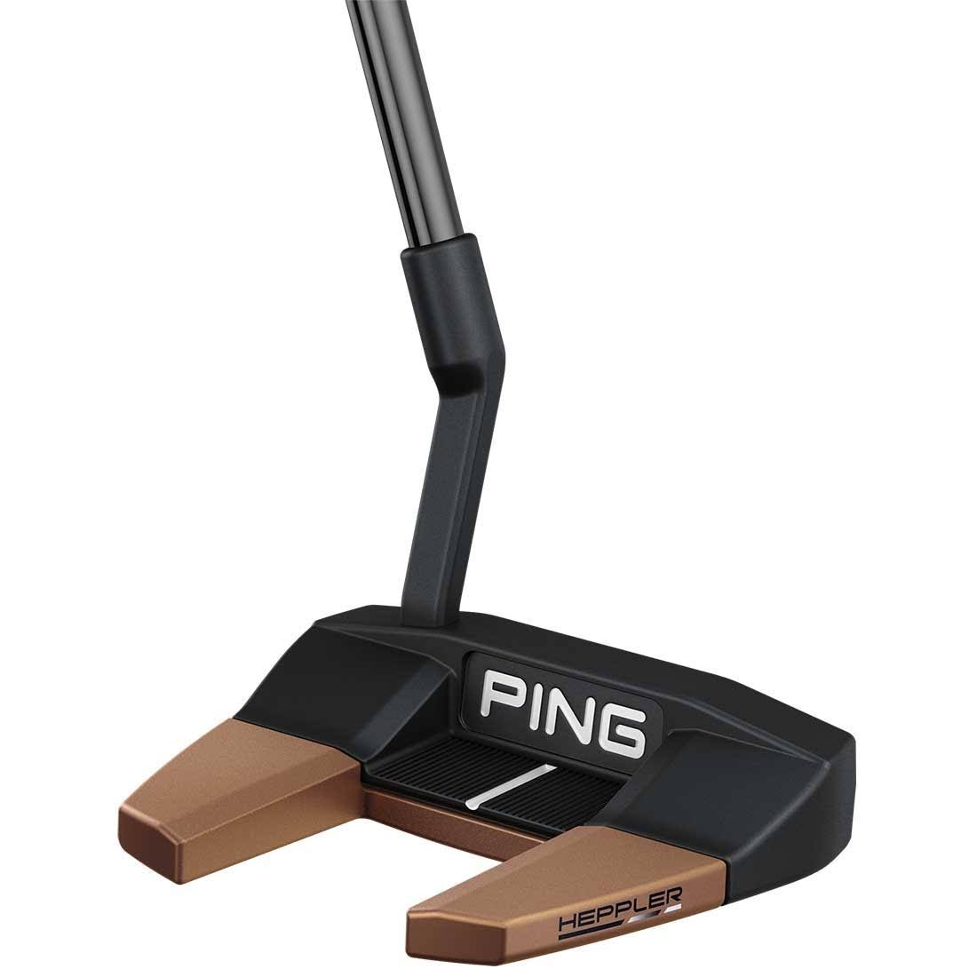 Slight Arc LH Putter U548