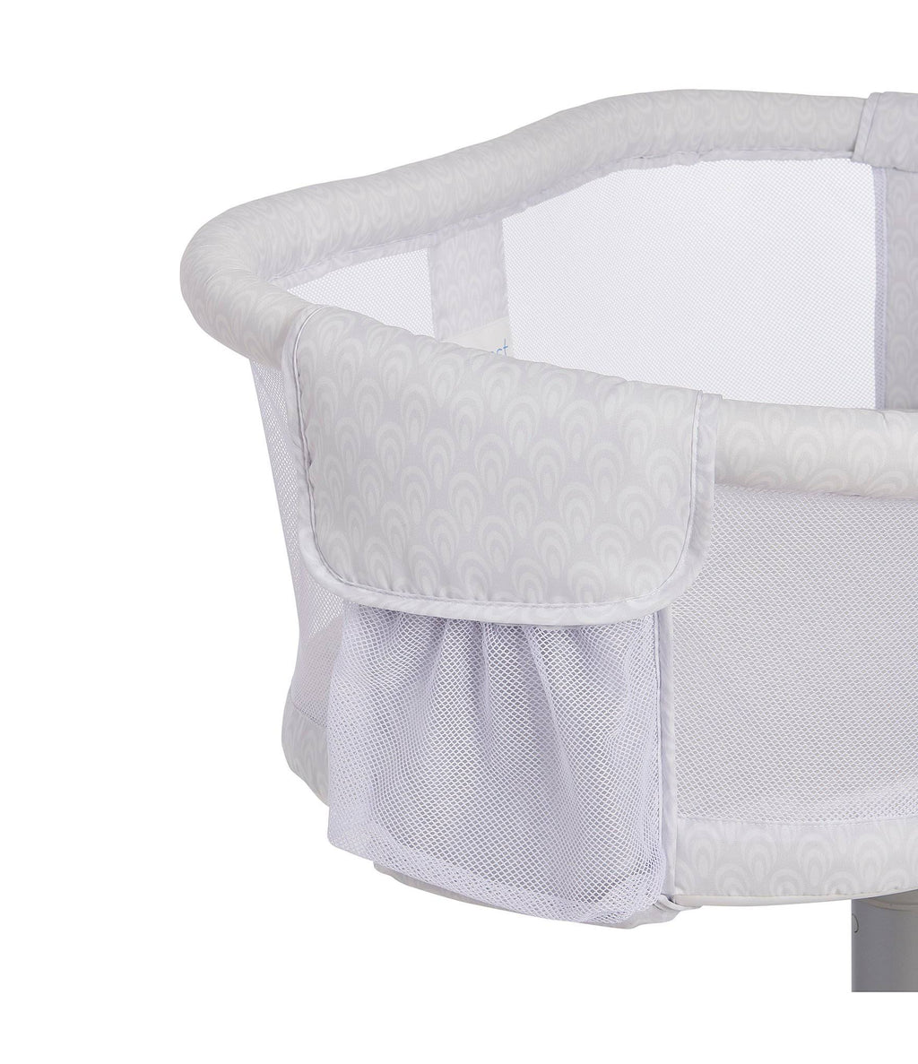 Silver River Stone Bassinest Swivel Sleeper Premier D141487