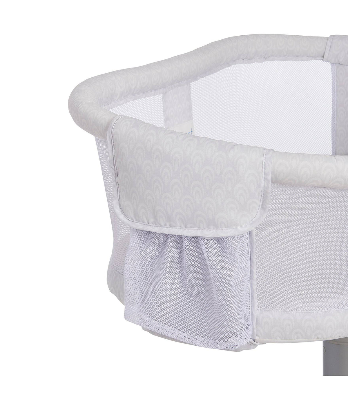 Silver River Stone Bassinest Swivel Sleeper Premier D141487