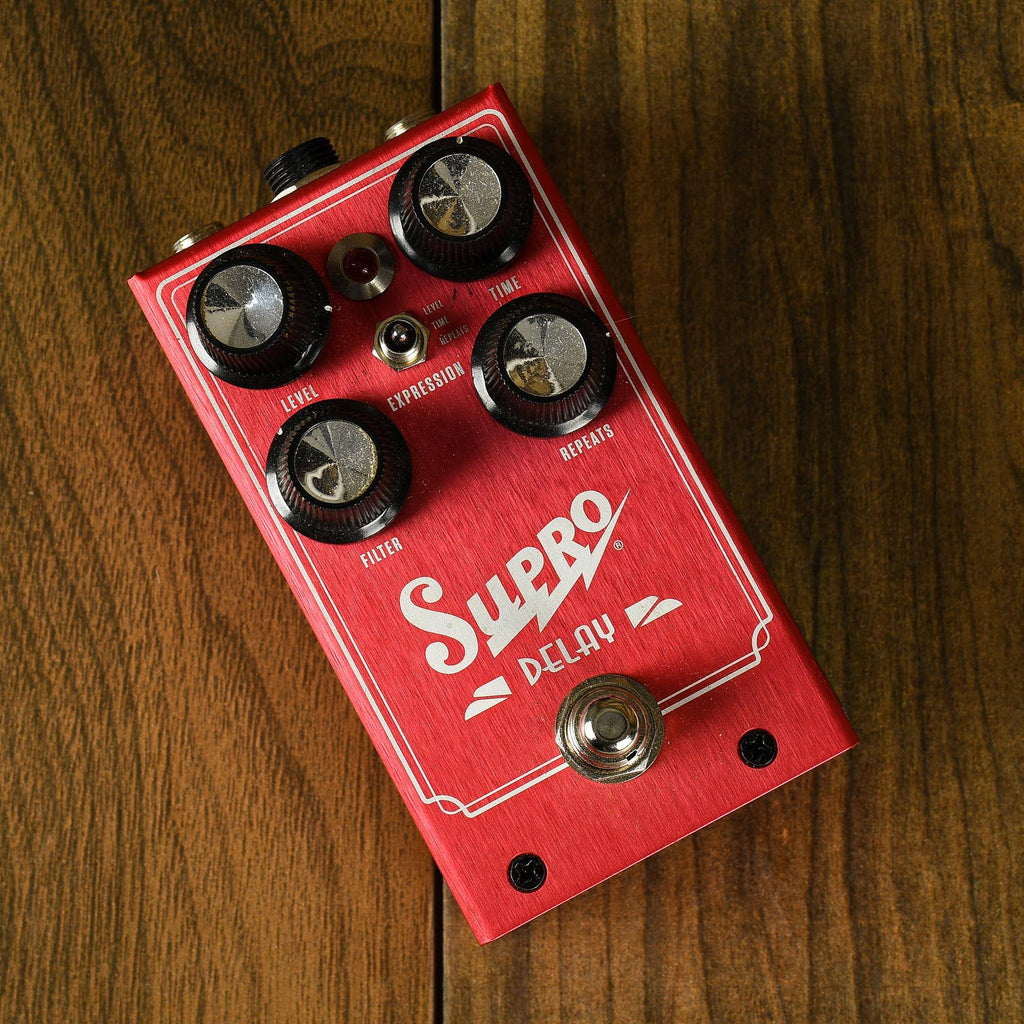 Analog Delay Pedal I123664