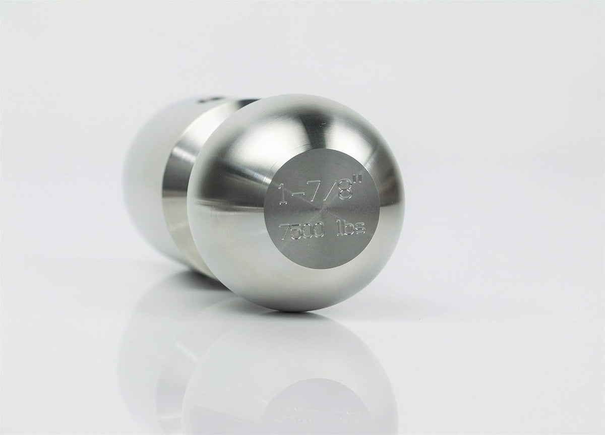2" Tow Ball Pack of 2 M362429