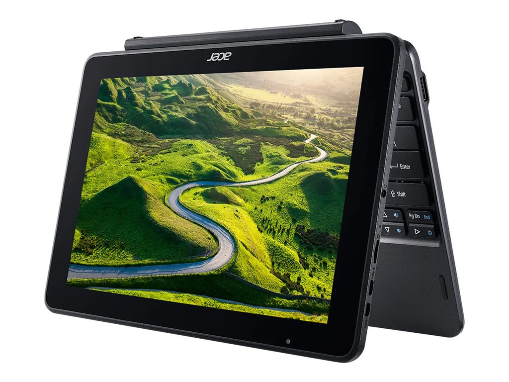 10.1" IPS Touchscreen Tablet with Keyboard Dock K24328