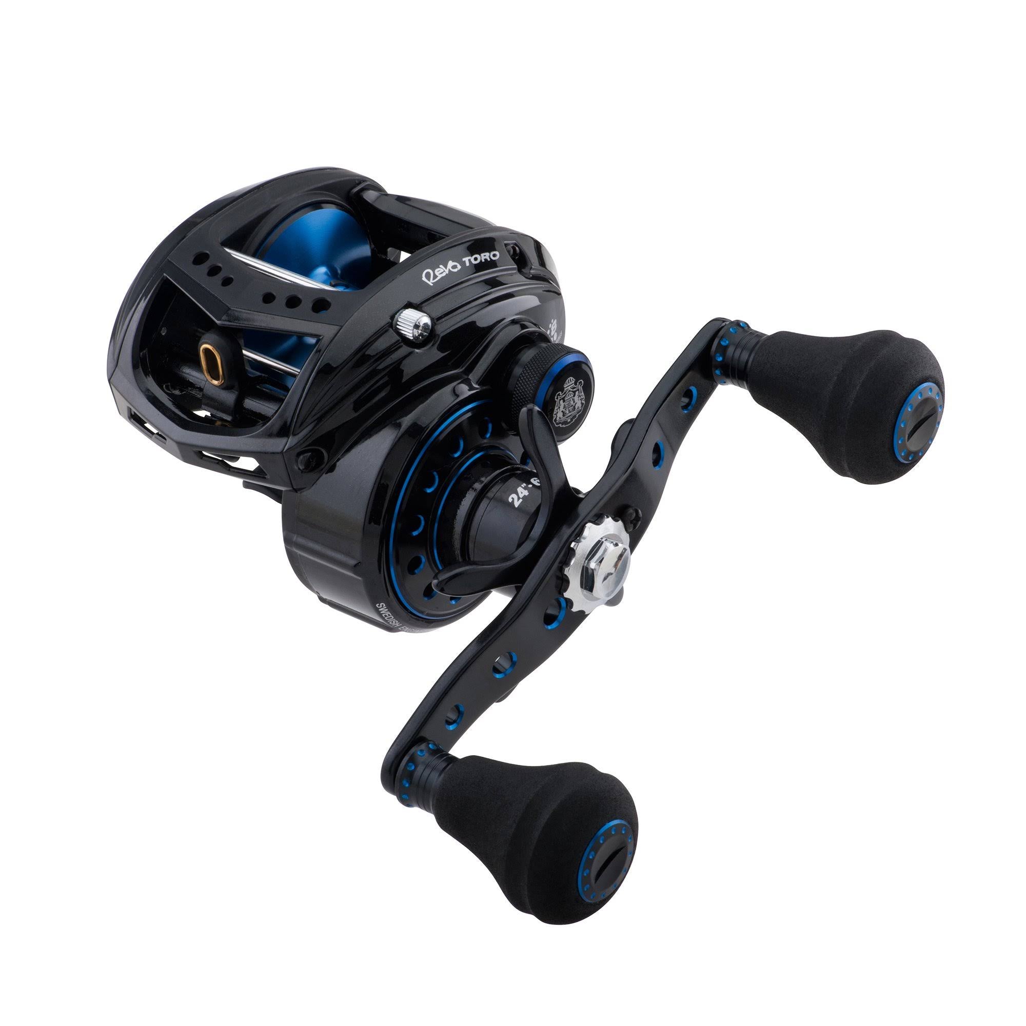 Low Profile Reel W967401