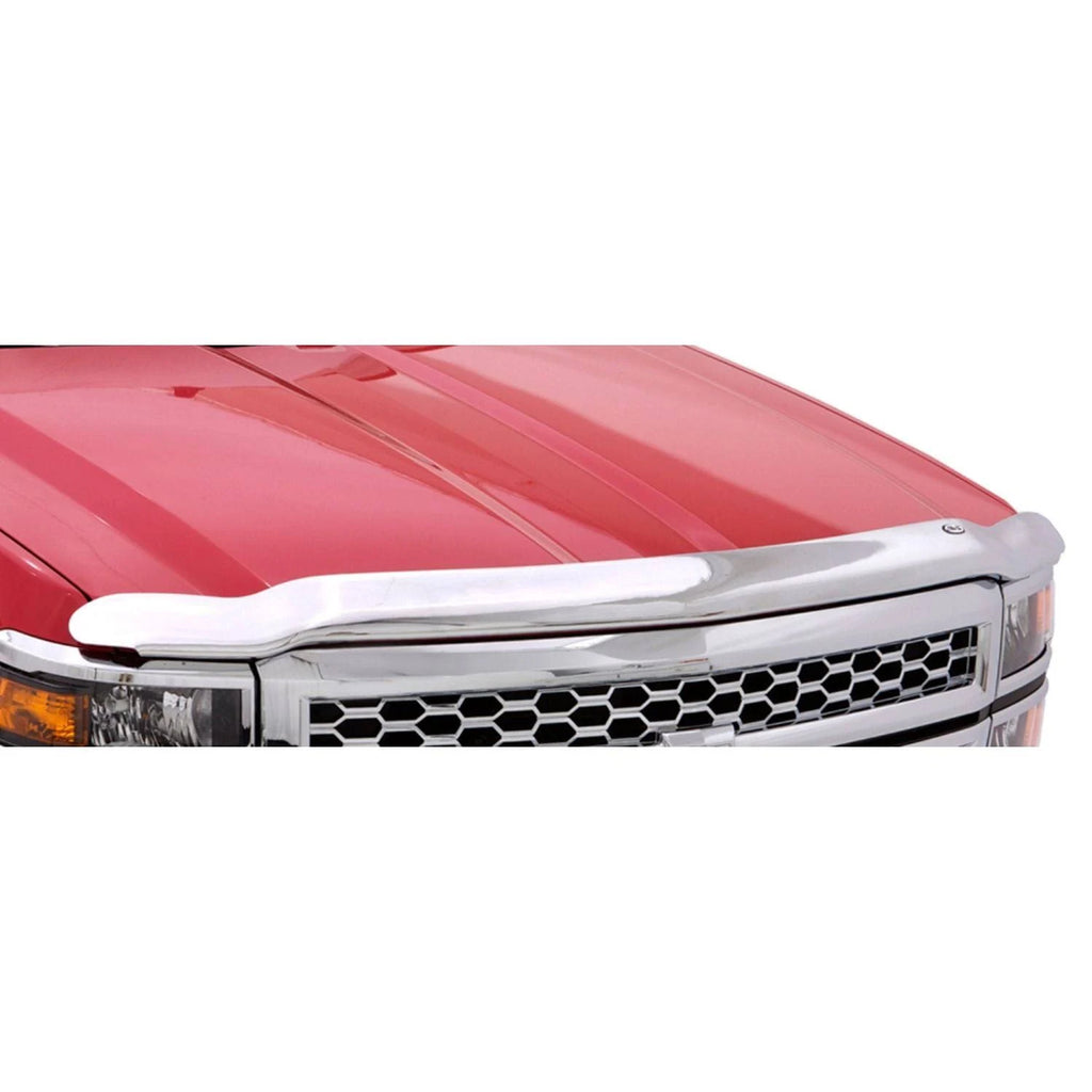 Chrome Hood Shield T33684