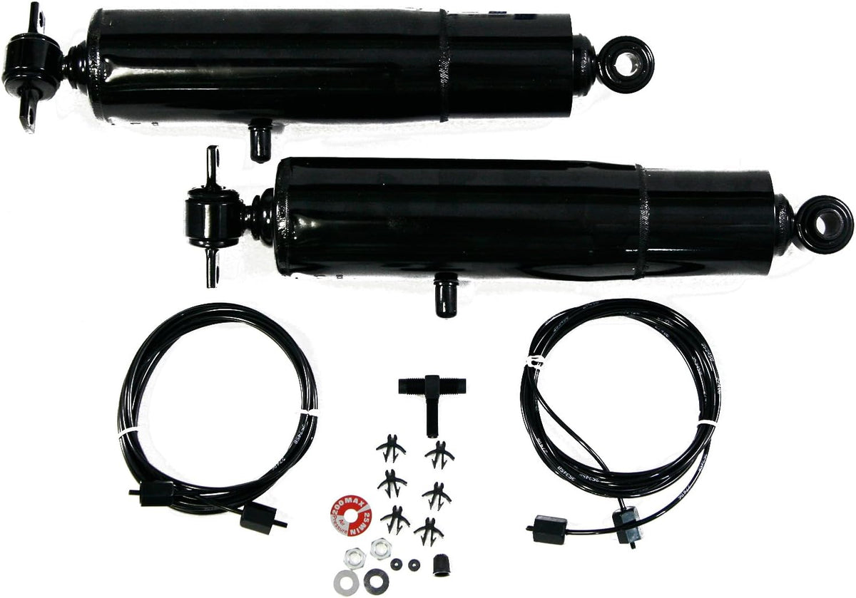 Rear Air Lift Shock Absorber H69276