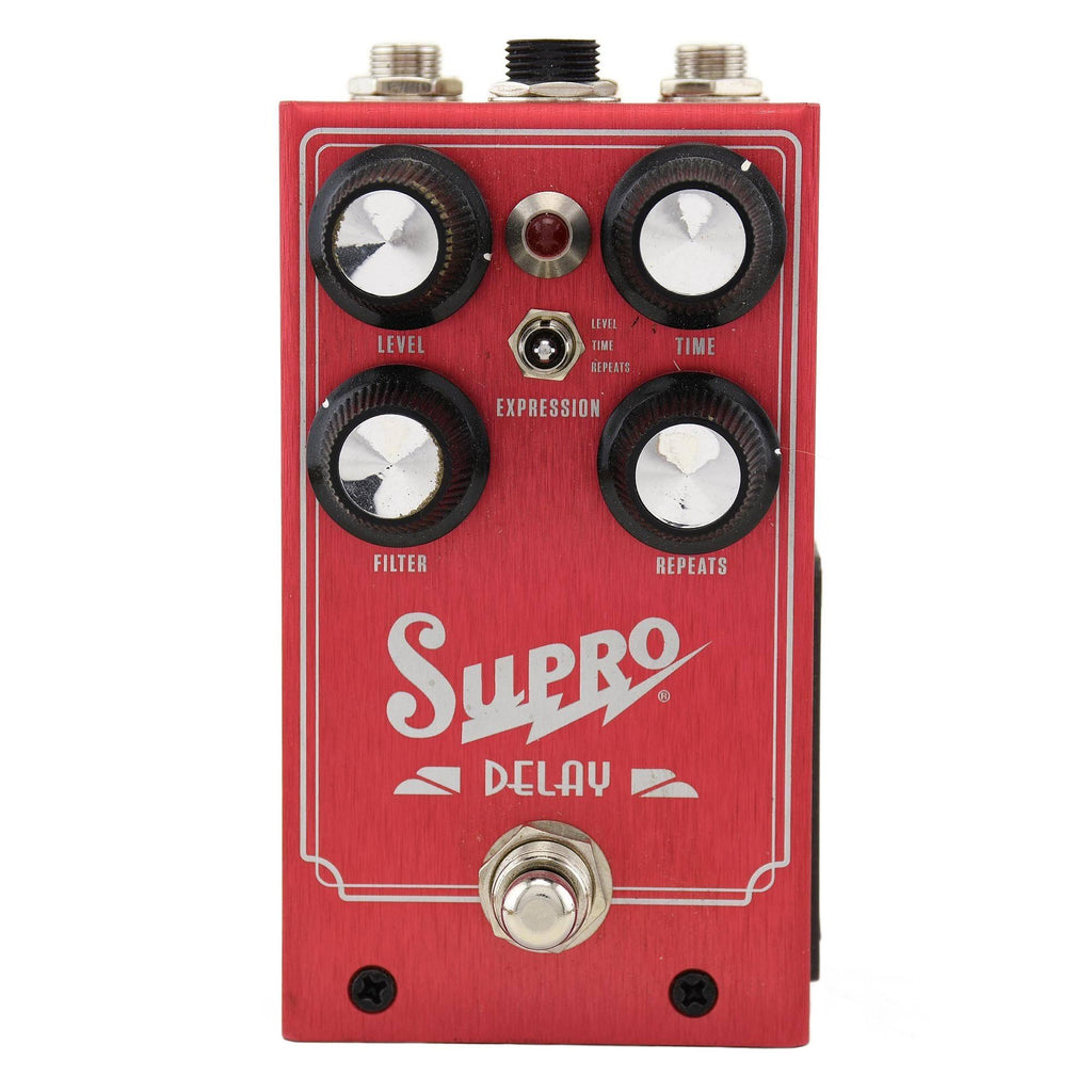 Analog Delay Pedal I123664