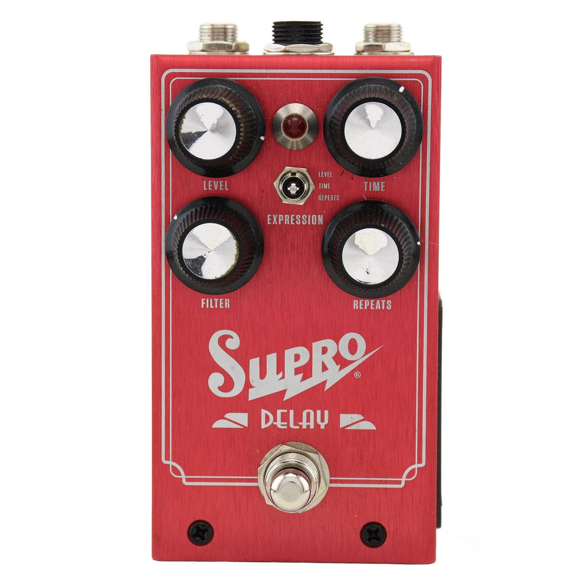 Analog Delay Pedal I123664