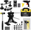 PDR Tools Car Paintless Dent Repair Remover Tool Kit Pack of 2 E5066