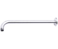 12x22 Traditional Shower Arm - Black Nickel T689384