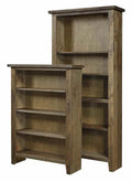 Brindle Bookcase with 3 Adjustable Shelves A161729