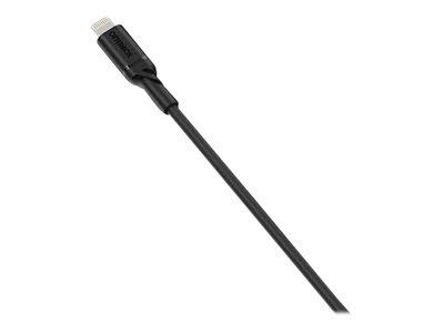 USB A to Micro USB Cable 3M Black B79291