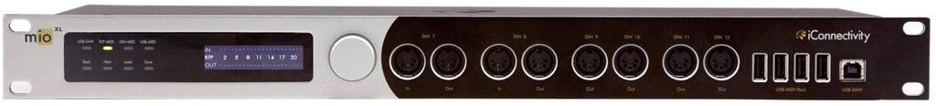 Midi Interface H661