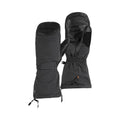 Black 2 in 1 Mitten W86869