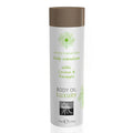 Edible Body Oil Coconut & Pineapple 75ml U64601