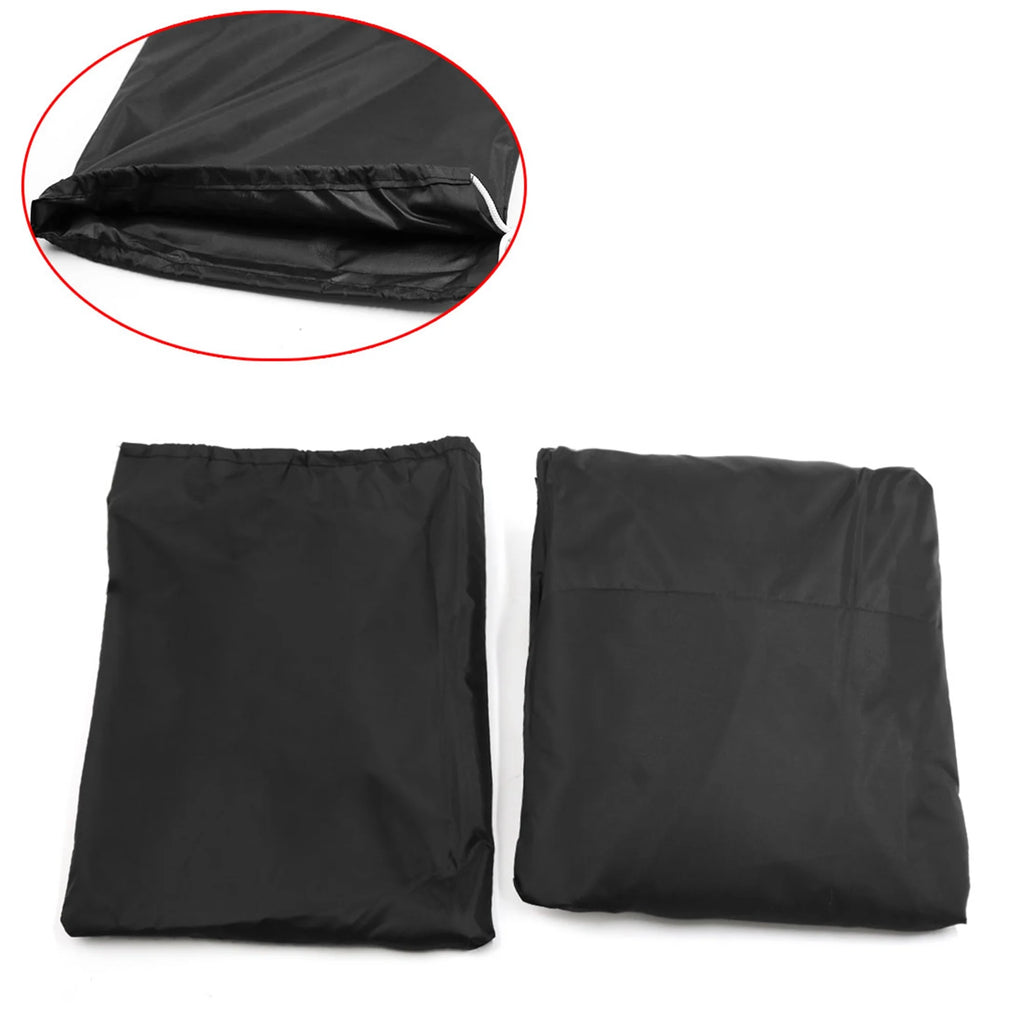 XL Waterproof Motorcycle Scooter Cover A2236