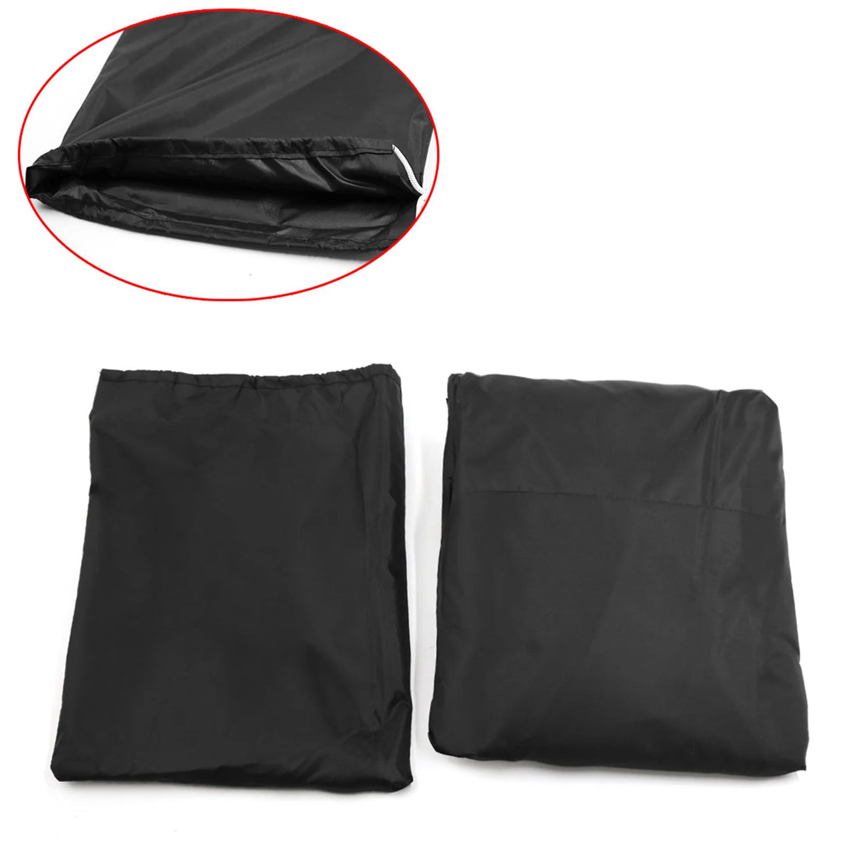 XL Waterproof Motorcycle Scooter Cover A2236