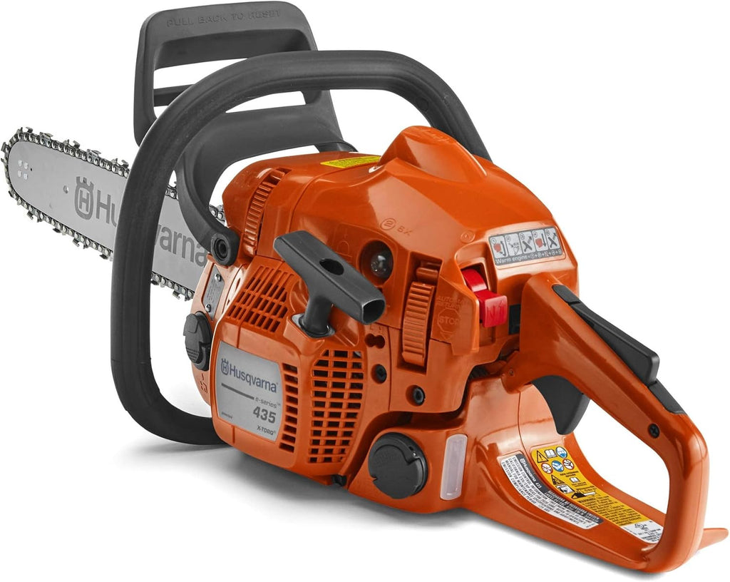 16" Gas Chainsaw N862675
