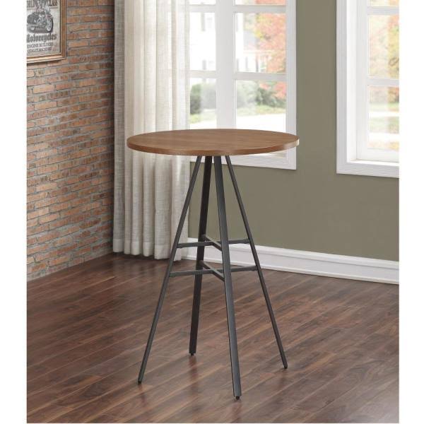 3 Piece Pub Table Set G323