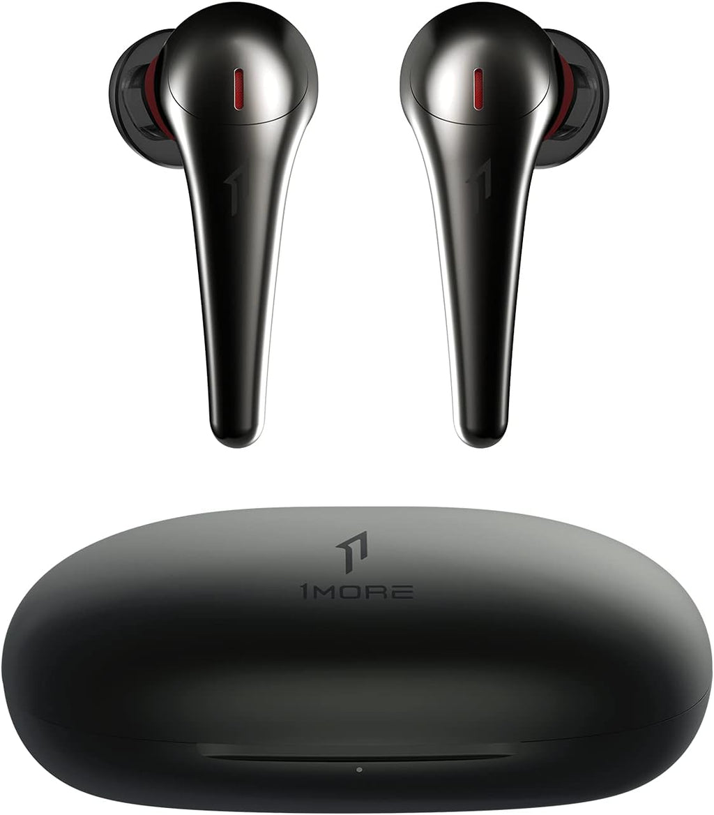 Noise Cancelling True Wireless Earbuds Bluetooth 5.0, 28H Playtime, Blue Pack of 2 U583