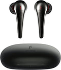Noise Cancelling True Wireless Earbuds Bluetooth 5.0, 28H Playtime, Blue Pack of 2 U583