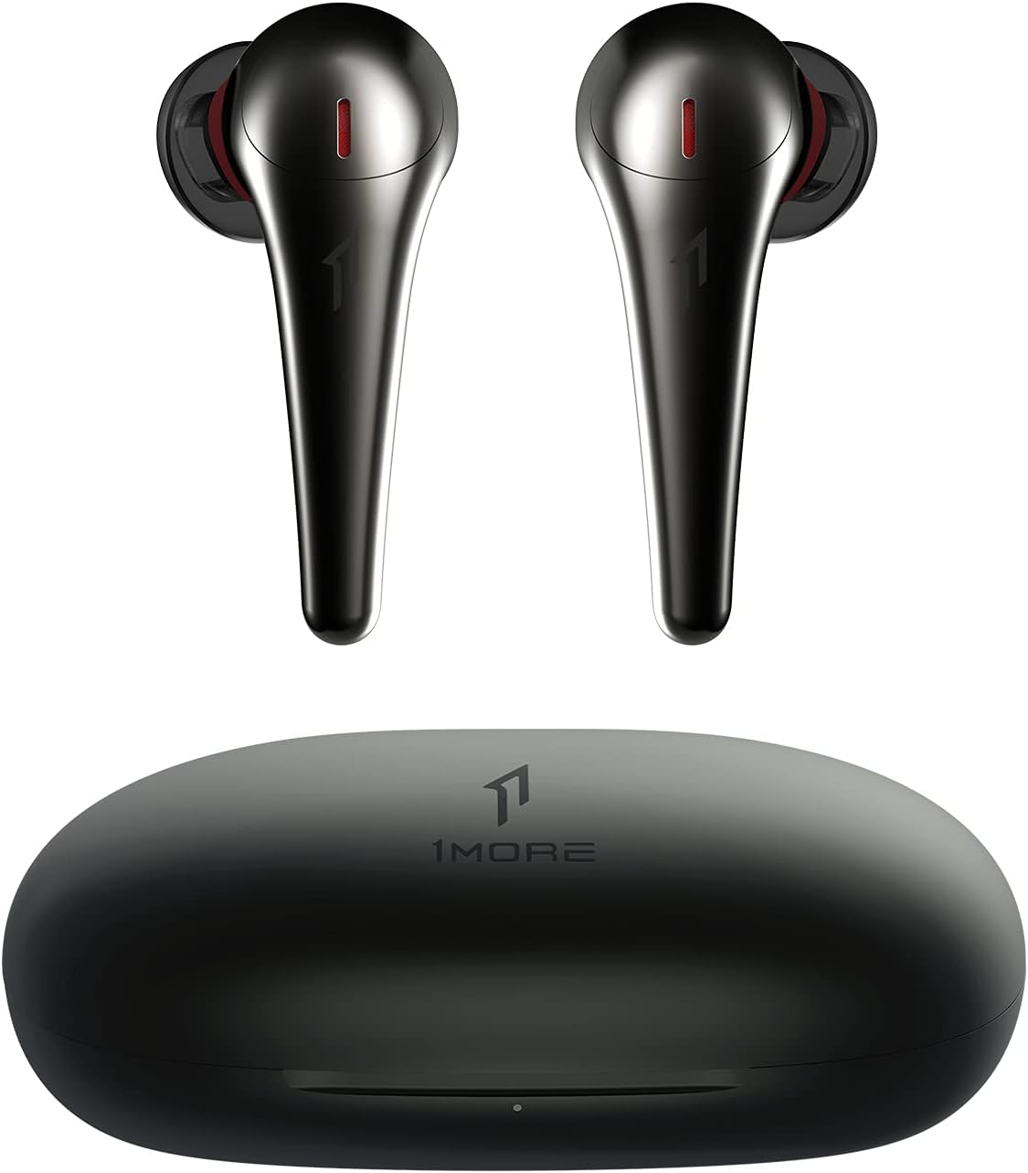 Noise Cancelling True Wireless Earbuds Bluetooth 5.0, 28H Playtime, Blue Pack of 2 U583