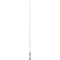 Stainless Steel VHF Sailboat Antenna with Bracket & Connector O31103