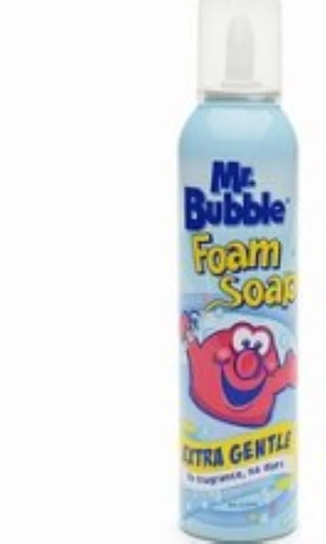 Foaming Hand Soap 8 oz (Pack of 3) Z46100