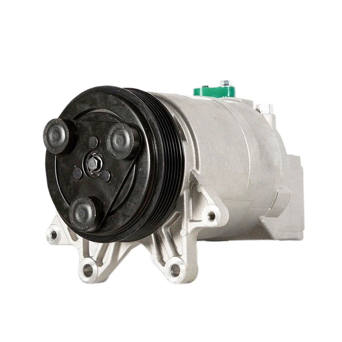 A/C Compressor for Nissan Quest 3.5L J78256