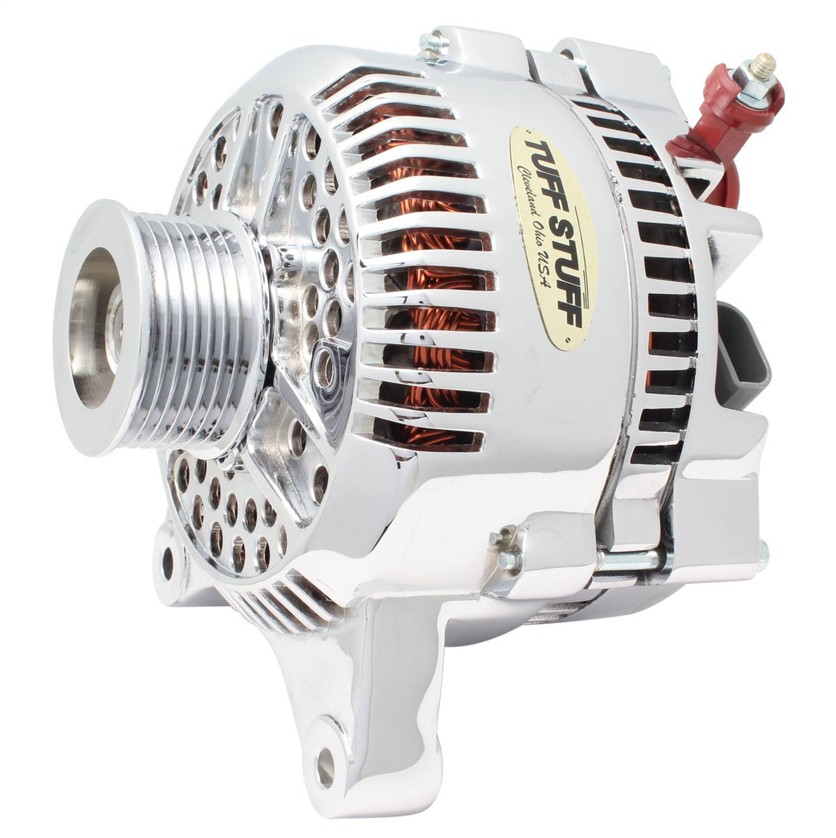 Alternator C213
