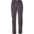 Men's Bug Barrier Traveler Pant - 38x32 - Asphalt P92732