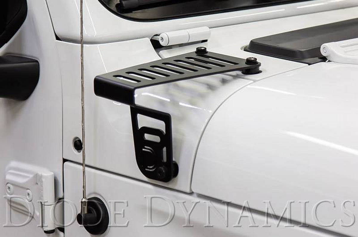 Cowl Bracket Kit N28183